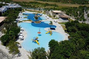 Apartamento no Illoa Residente na Barra de São Miguel